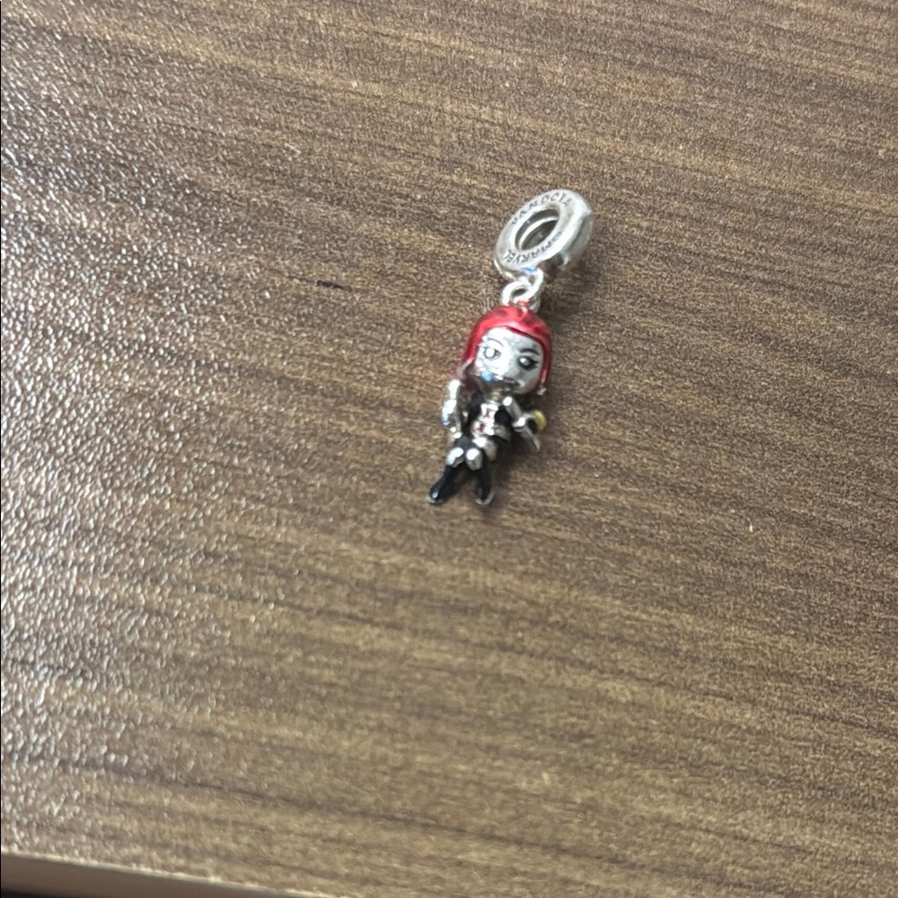 Disney marvel Pandora charm